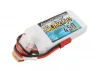 Gens Ace Soaring LiPo 3S 11.1V 450mAh 30C with BEC