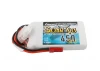 Gens Ace Soaring LiPo 3S 11.1V 450mAh 30C with BEC