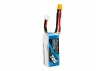 Li-Po 3S 11.1V 700mAh 60C with XT30