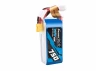 Gens Ace LiPo - 3S 11.1V 750mAh 60C with XT30