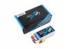 Gens Ace LiPo - 3S 11.1V 750mAh 60C with XT30