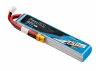 Li-Po Sport 3S 11.1V 750mAh 80C with XT30