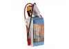 Gens Ace Soft Case 3S 11.1v 45C LiPo - 800mAh - BEC Connector