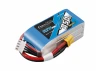 Li-Po 3S 11.1V 850mAh 80C with XT30