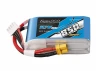 Li-Po 3S 11.1V 850mAh 80C with XT30