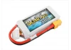 Gens Ace Soaring Series LiPo - 3S 11.1V 1300mAh 30C - XT60