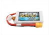 Gens Ace Soaring Series LiPo - 3S 11.1V 1300mAh 30C - XT60