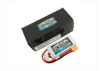 Gens Ace Soaring Series LiPo - 3S 11.1V 1300mAh 30C - XT60