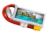 Gens Ace Soaring Series Mini LiPo - 3S 11.1V 2200mAh 20C - XT60