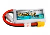 Gens Ace Soaring Series Mini LiPo - 3S 11.1V 2200mAh 20C - XT60