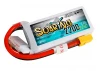 Gens Ace Soaring Series Mini LiPo - 3S 11.1V 2200mAh 20C - XT60