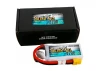 Gens Ace Soaring Series Mini LiPo - 3S 11.1V 2200mAh 20C - XT60