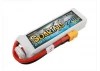 Gens Ace Soaring Series LiPo - 3S 11.1V 2200mAh 30C - XT60