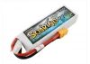 Gens Ace Soaring LiPo - 3S 11.1V 2700mAh 30C with XT60