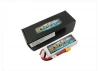 Gens Ace Soaring LiPo - 3S 11.1V 2700mAh 30C with XT60
