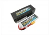 Gens Ace Soaring Series LiPo - 3S 11.1V 3300mAh 30C - XT90