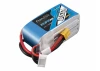 Li-Po 4S 14.8V 850mAh 80C with XT30