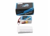 Li-Po 4S 14.8V 850mAh 80C with XT30