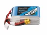 Li-Po 4S 14.8V 850mAh 80C with XT30