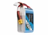 Li-Po 4S 14.8V 850mAh 80C with XT30