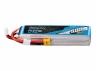 Li-Po Sport 4S 14.8V 900mAh 80C with XT30