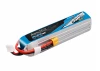 Li-Po Sport 4S 14.8V 900mAh 80C with XT30