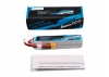 Li-Po Sport 4S 14.8V 900mAh 80C with XT30