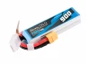 Gens Ace G-Tech LiPo - 4S 14.8V 900mAh 80C with XT60