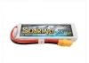 Gens Ace Soaring LiPo - 4S 14.8V 3300mAh 30C with XT90