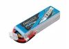 Li-Po Sport 4S 14.8V 3300mAh 80C with No Plug
