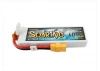 Gens Ace Soaring Series LiPo - 3S 11.1V 4000mAh 30C - XT90