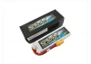 Gens Ace Soaring Series LiPo - 3S 11.1V 4000mAh 30C - XT90