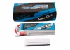 Li-Po Sport 4S 14.8V 5100mAh 80C with No Plug