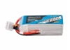 Li-Po Sport 5S 18.5V 2200mAh 80C with No Plug