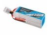 Li-Po Sport 5S 18.5V 2200mAh 80C with No Plug