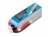 Li-Po Sport 5S 18.5V 2200mAh 80C with No Plug