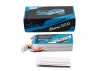 Li-Po Sport 5S 18.5V 5000mAh 30C with No Plug