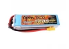 Gens Ace Soft Case 5S 18.5v 60C LiPo - 5000mAh - XT90