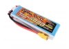 Gens Ace Soft Case 5S 18.5v 60C LiPo - 5000mAh - XT90