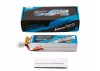 Li-Po Sport 5S 18.5V 5500mAh 30C with No Plug