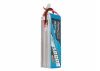 Li-Po Sport 5S 18.5V 5800mAh 30C with No Plug