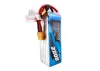 Gens Ace LiPo - HV 6S 22.8V 2000mAh 60C with XT60