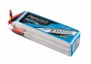 Li-Po Sport 6S 22.2V 3000mAh 80C with No Plug