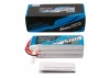 Li-Po Sport 6S 22.2V 5100mAh 80C with No Plug