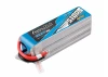 Li-Po Sport 6S 22.2V 5100mAh 80C with No Plug