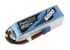 Gens Ace LiPo - 6S 22.2V 6000mAh 45C - EC5