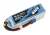 Gens Ace LiPo - 6S 22.2V 6000mAh 45C - EC5