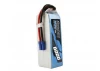 Gens Ace LiPo - 6S 22.2V 6000mAh 45C - EC5