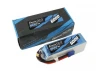 Gens Ace LiPo - 6S 22.2V 6000mAh 45C - EC5