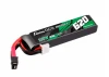Airsoft 2S 620mAh 25C with Mini Deans (Pistols)